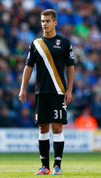 Alexander Kacaniklic - Fulham