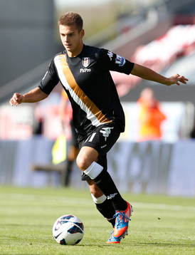 Alexander Kacaniklic - Fulham