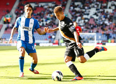Jordi Gomez