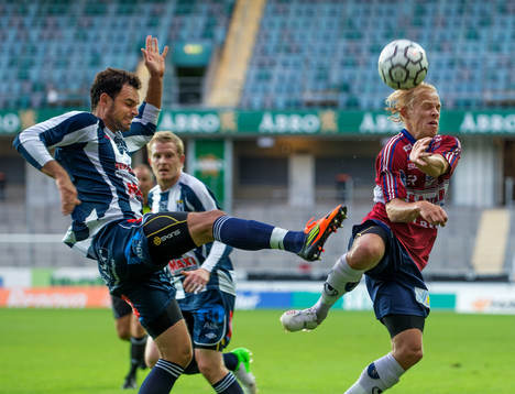 Igor Utkovic, Kristianstad, Makus Anderberg, Örgryte