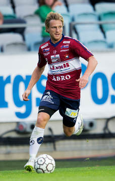 Tommy Lycén, Örgryte