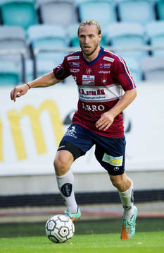 Emil Karlsson, Örgryte