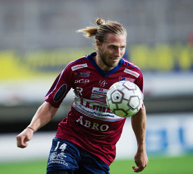 Emil Karlsson, Örgryte