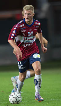 Henrik Carlsson, Örgyte