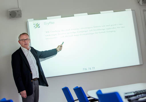Seppo Vaihela, Klubbdirektör