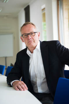Seppo Vaihela, Klubbdirektör