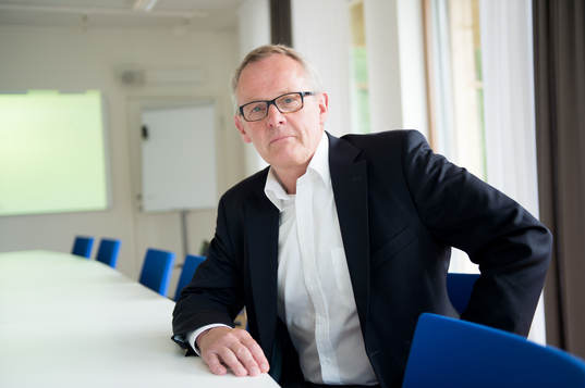 Seppo Vaihela, Klubbdirektör