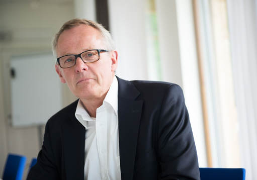 Seppo Vaihela, Klubbdirektör
