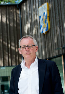 Seppo Vaihela, Klubbdirektör