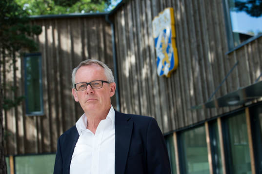 Seppo Vaihela, Klubbdirektör