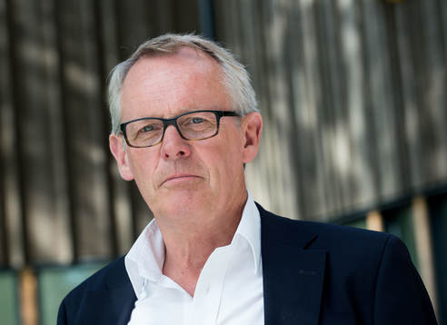 Seppo Vaihela, Klubbdirektör