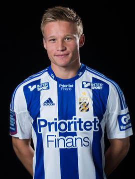 Nicklas Bärkroth