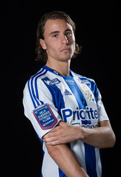 Jonathan Azulay