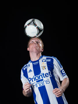 Sam Larsson