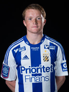 Sam Larsson