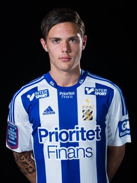 David Moberg Karlsson