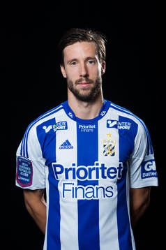 Mattias Bjärsmyr