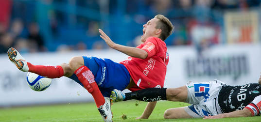Andreas Wihlborg, Öster kapas av Vyacheslav Jevtushenko,