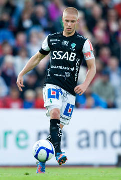 Patrik St Cyr, Brage