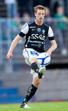 Jon Åslund, Brage