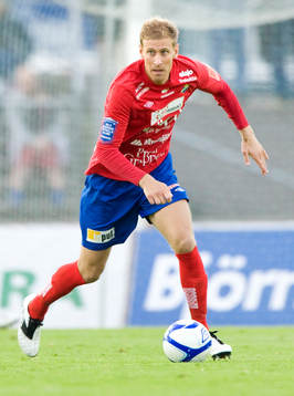 Mario Vasilj, Öster