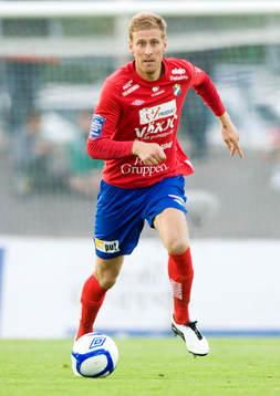 Mario Vasilj, Öster