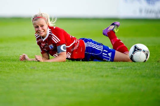 Sofie Andersson, Vittsjö