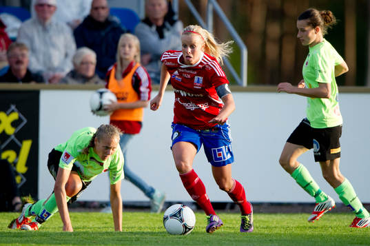 Sofie Andersson, Vittsjö