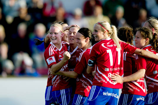 Vittsjö jubel