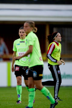 Susanne Moberg, Kristianstad, depp