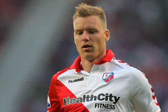 Marcus Nilsson