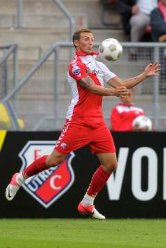 Alexander Gerndt
