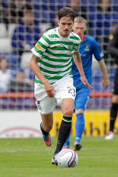 Bläddra bland fler bilder av Fotboll, Skottska ligan, Celtic