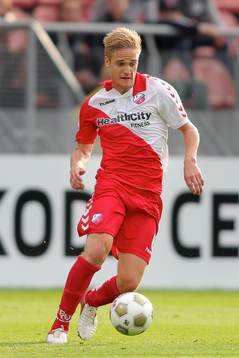 Fotboll, Eredivisie, holländsk liga, FC Utrecht - PEC