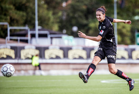 Yael Averbuch, Göteborg