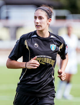 Yael Averbuch, Göteborg