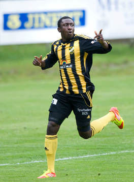 1-1, Waxiu Shehu