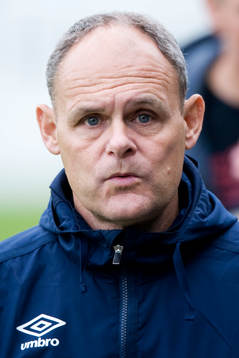 Peter Malm, Skåneidrotten
