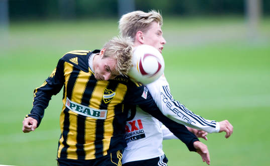 Nickduell, Mattias Andersson, Hässleholm