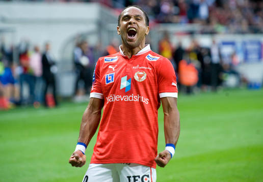 3-0 Jonathan McDonald, Kalmar