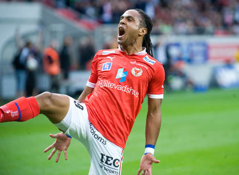 3-0 Jonathan McDonald, Kalmar