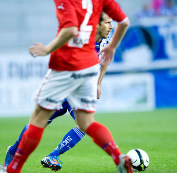 Tobias Hysén, IFK Göteborg