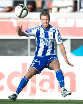 Stefan Selakovic, IFK Göteborg