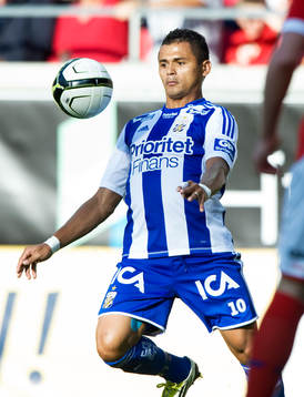 Daniel Sobralense, IFK Göteborg
