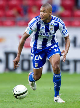 Mikael Dyrestam, IFK Göteborg