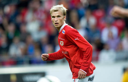 Sebastian Andersson, Kalmar