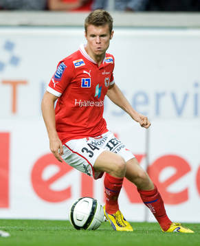 Måns Söderqvist, Kalmar