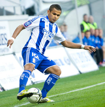 Daniel Sobralense, IFK Göteborg