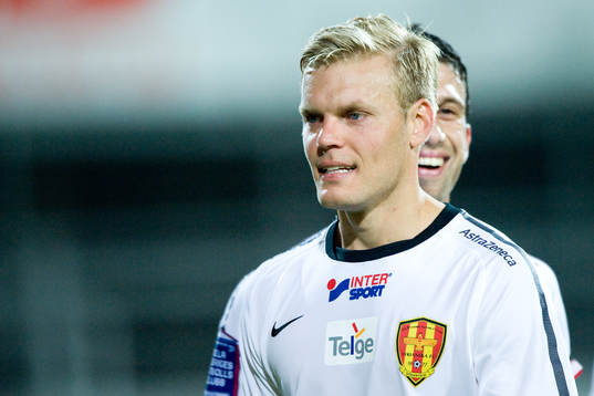 Johan Arneng, Syrianska