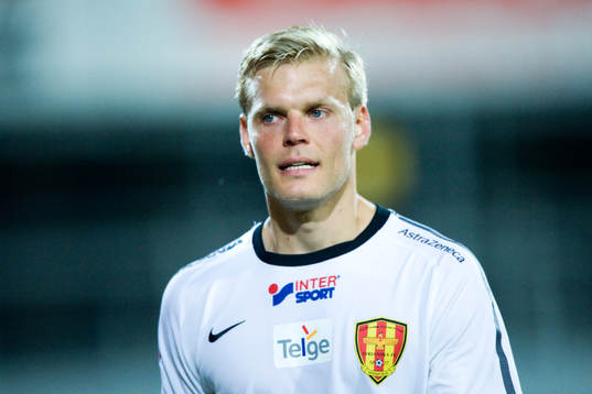 Johan Arneng, Syrianska